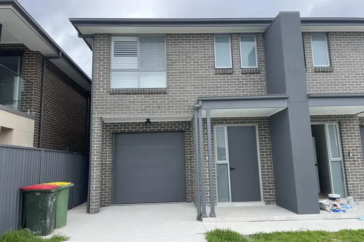 Main view of Homely semi-detached listing, 77a Torrens Street, Canley Heights NSW 2166