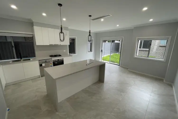 Third view of Homely semi-detached listing, 77a Torrens Street, Canley Heights NSW 2166