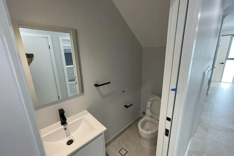 Fourth view of Homely semi-detached listing, 77a Torrens Street, Canley Heights NSW 2166