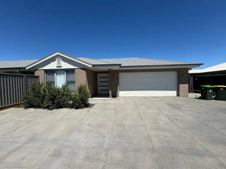 Main view of Homely house listing, 89 Argyle Avenue, Dubbo NSW 2830