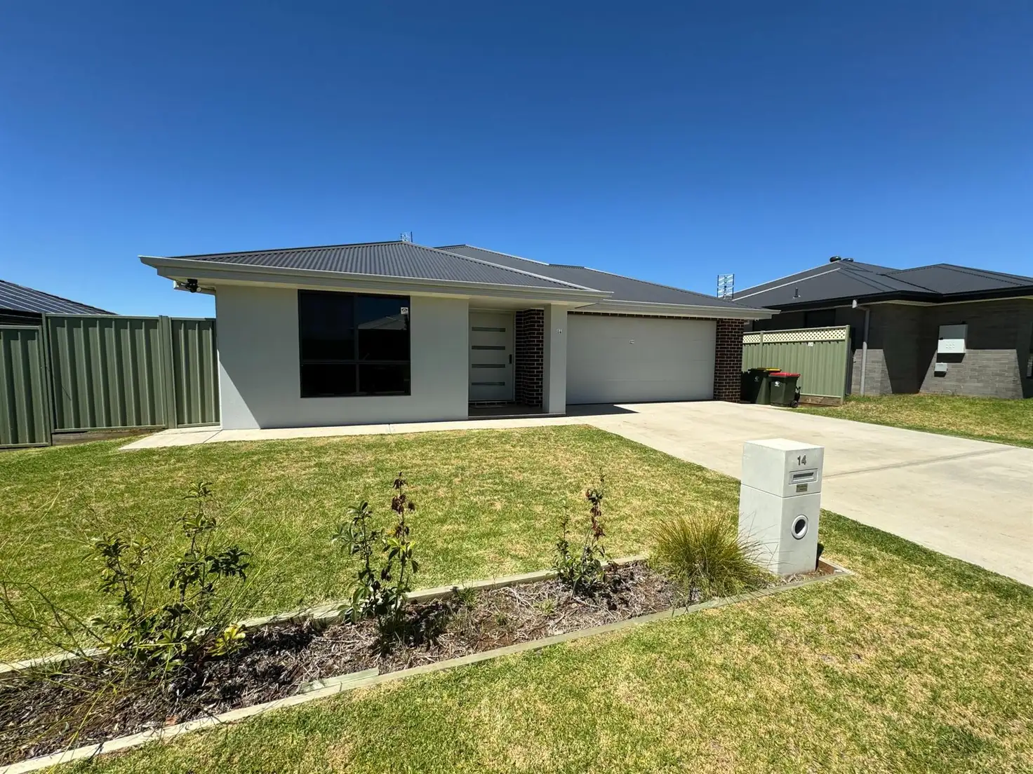 Main view of Homely house listing, 14 Ivy Court, Dubbo NSW 2830