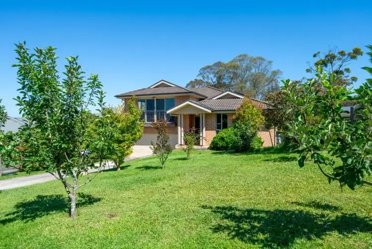 4 Lodge Lane, Bundanoon NSW 2578