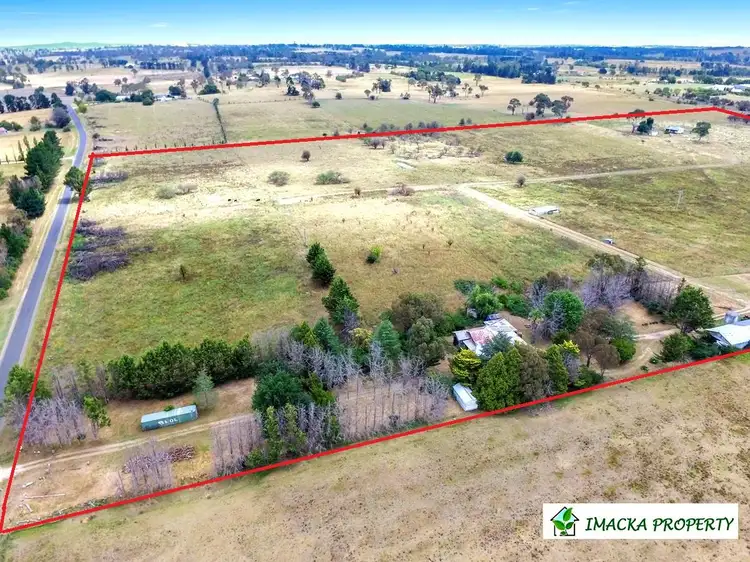 Fifth view of Homely rural property listing, 250 Eastern Avenue, Kentucky NSW 2354