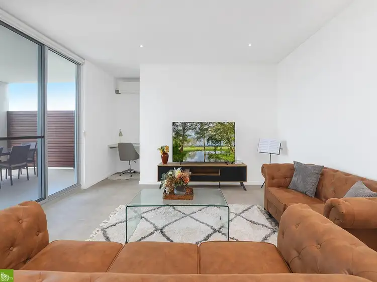 Third view of Homely unit listing, 104/1 Grand Court, Fairy Meadow NSW 2519