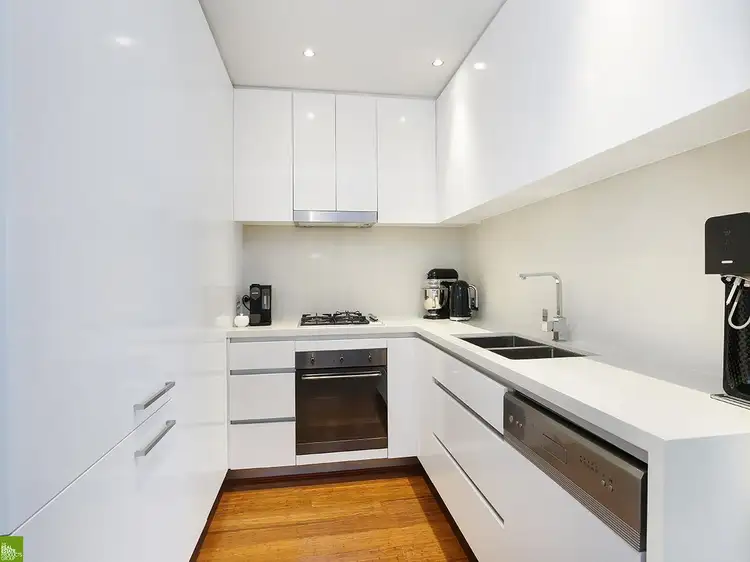 Fourth view of Homely unit listing, 104/1 Grand Court, Fairy Meadow NSW 2519