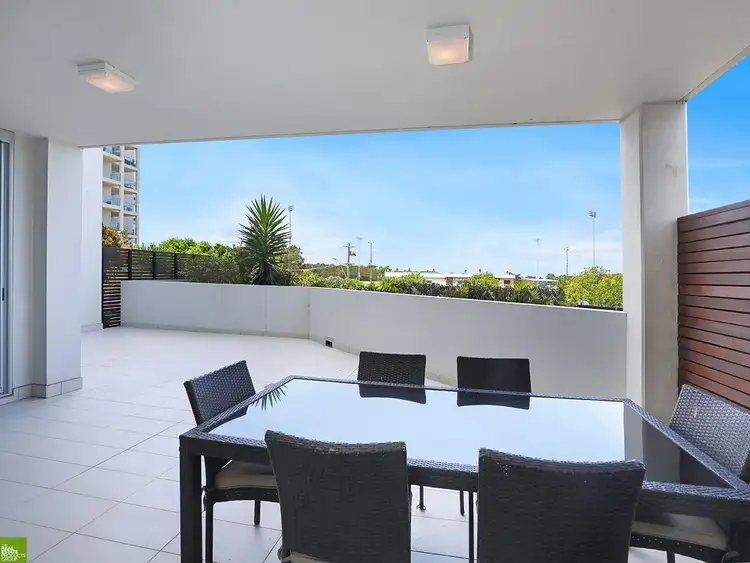 Fifth view of Homely unit listing, 104/1 Grand Court, Fairy Meadow NSW 2519
