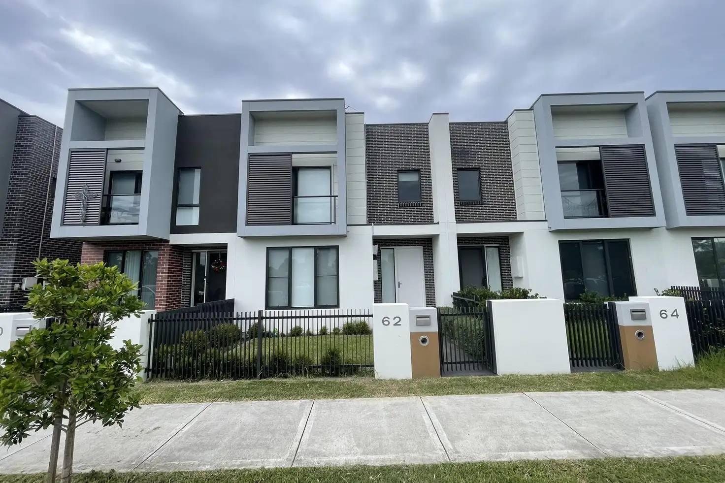 Main view of Homely house listing, 62 Rainbows Way, Leppington NSW 2179