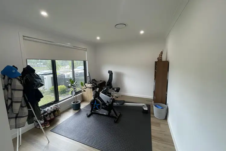 Second view of Homely house listing, 62 Rainbows Way, Leppington NSW 2179