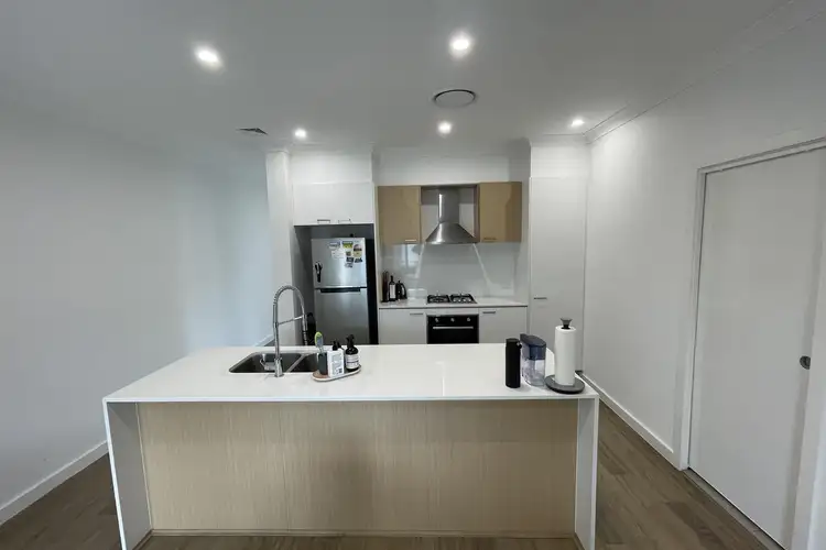 Third view of Homely house listing, 62 Rainbows Way, Leppington NSW 2179