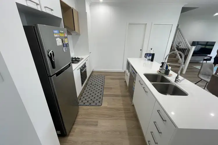 Fourth view of Homely house listing, 62 Rainbows Way, Leppington NSW 2179