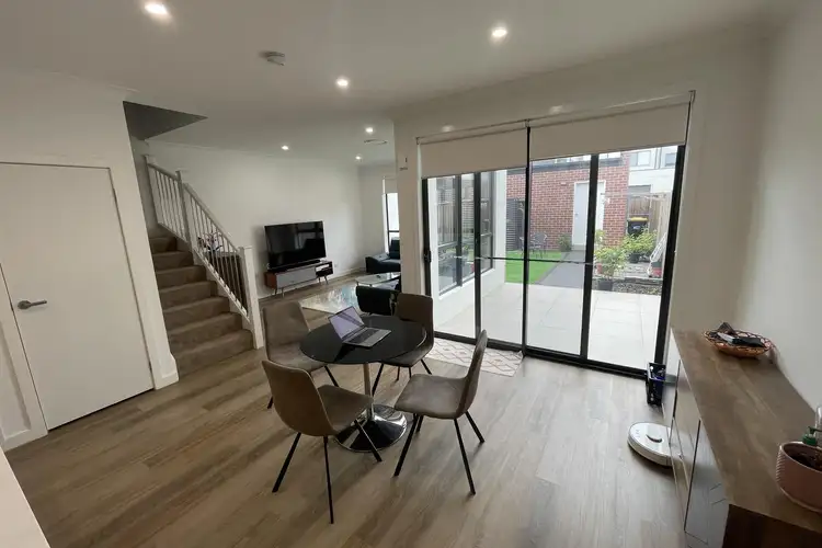 Fifth view of Homely house listing, 62 Rainbows Way, Leppington NSW 2179