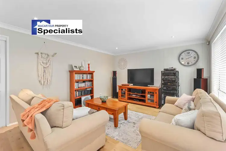 Third view of Homely house listing, 32 Veronica Place, Narellan Vale NSW 2567