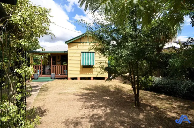 114 Wee Waa Street, Boggabri NSW 2382