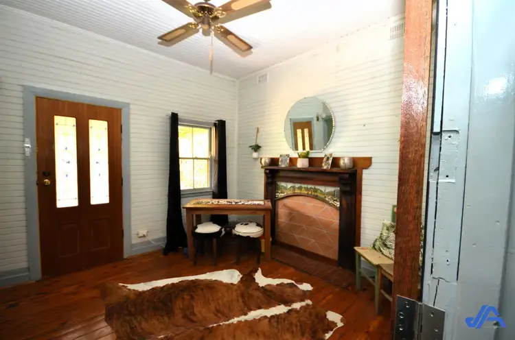 Second view of Homely house listing, 114 Wee Waa Street, Boggabri NSW 2382