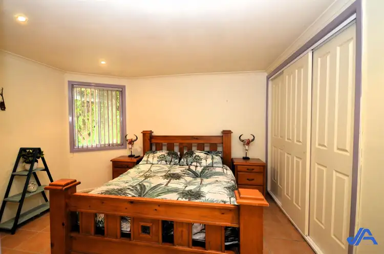 Fifth view of Homely house listing, 114 Wee Waa Street, Boggabri NSW 2382