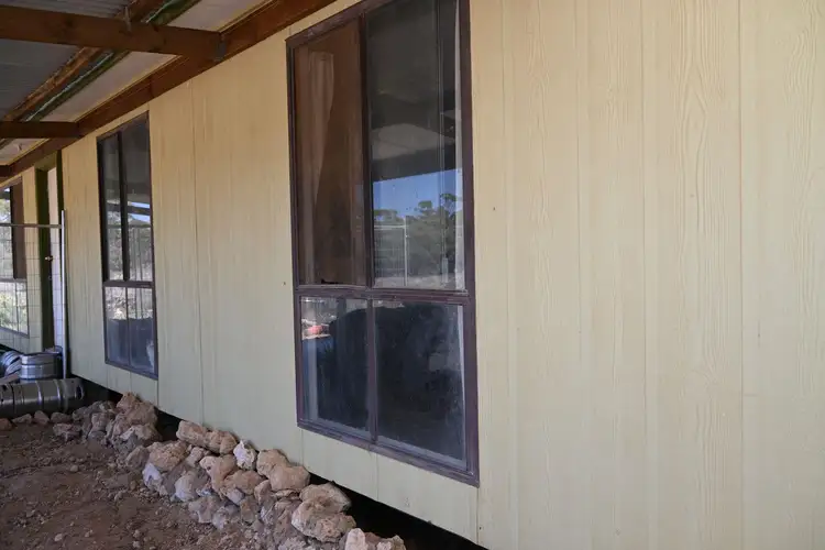 Main view of Homely house listing, 646 Bedrock Road, Fisher SA 5354