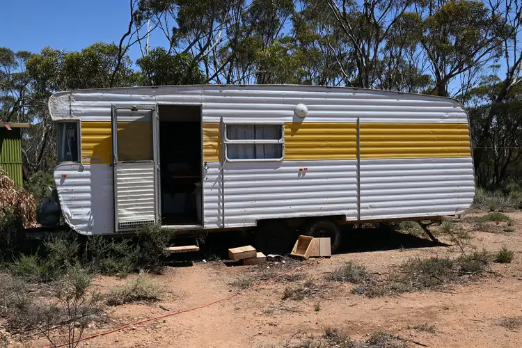 Sixth view of Homely house listing, 646 Bedrock Road, Fisher SA 5354