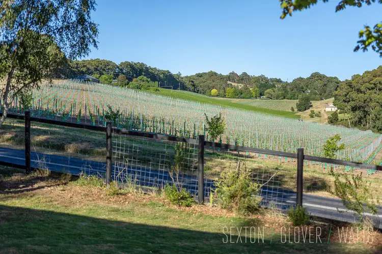 Main view of Homely house listing, 58 Tregarthen Road, Summertown SA 5141