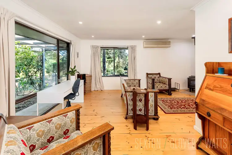 Fourth view of Homely house listing, 58 Tregarthen Road, Summertown SA 5141