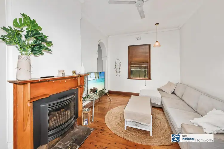Seventh view of Homely house listing, 63 Darling Street, Tamworth NSW 2340