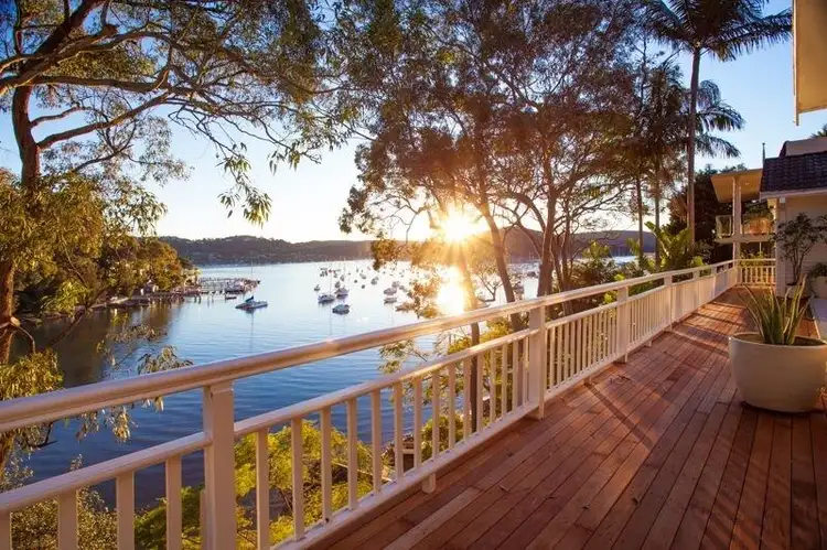 Main view of Homely house listing, 128 Prince Alfred Parade, Newport NSW 2106
