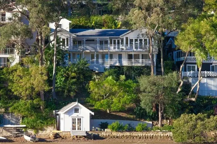 Second view of Homely house listing, 128 Prince Alfred Parade, Newport NSW 2106