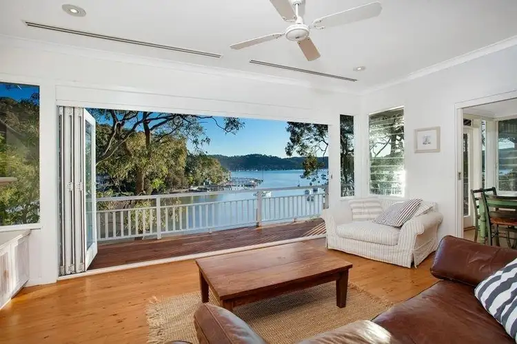 Third view of Homely house listing, 128 Prince Alfred Parade, Newport NSW 2106