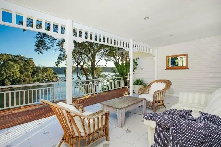 Fourth view of Homely house listing, 128 Prince Alfred Parade, Newport NSW 2106