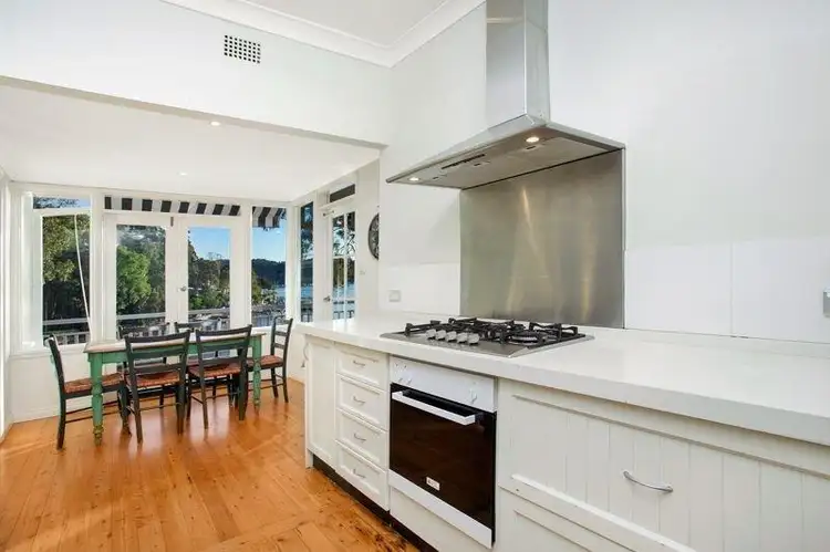 Fifth view of Homely house listing, 128 Prince Alfred Parade, Newport NSW 2106