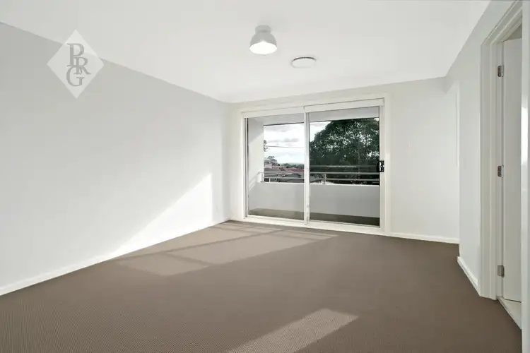 Fourth view of Homely semi-detached listing, 25 Woodburn Avenue, Panania NSW 2213