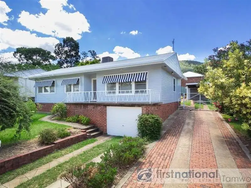 Main view of Homely house listing, 6 Varley Avenue, Tamworth NSW 2340