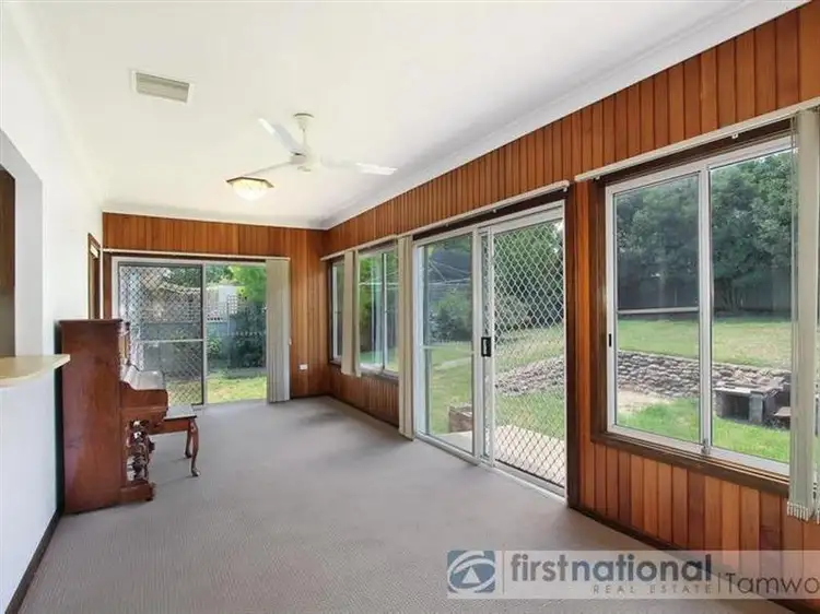 Third view of Homely house listing, 6 Varley Avenue, Tamworth NSW 2340