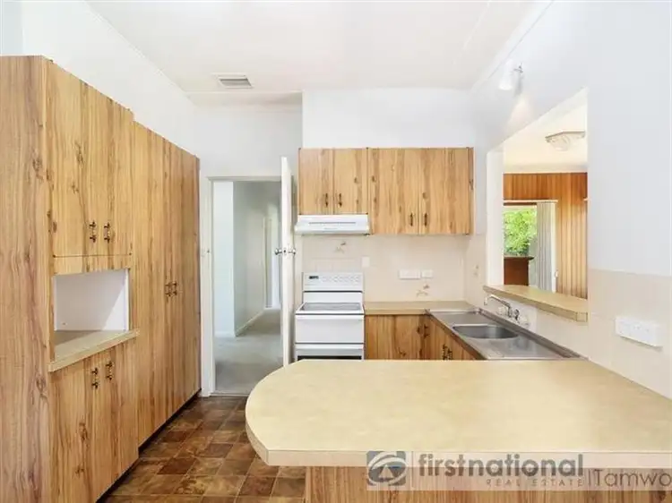 Fourth view of Homely house listing, 6 Varley Avenue, Tamworth NSW 2340