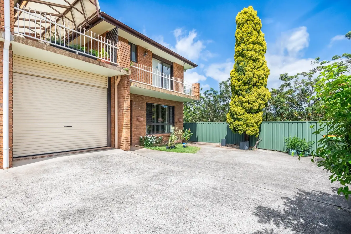 Main view of Homely unit listing, 2/6 Scarborough Street, Woolgoolga NSW 2456