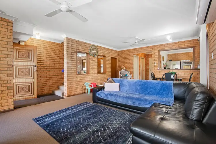 Second view of Homely unit listing, 2/6 Scarborough Street, Woolgoolga NSW 2456