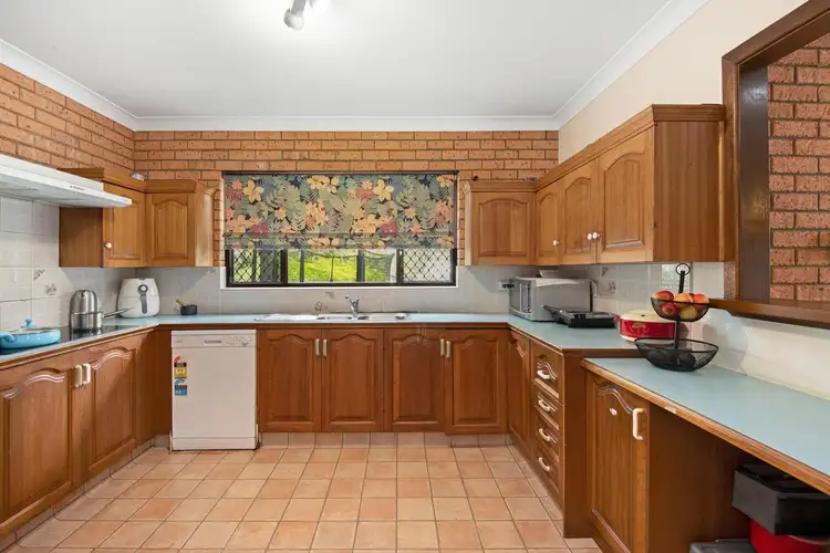 Third view of Homely unit listing, 2/6 Scarborough Street, Woolgoolga NSW 2456
