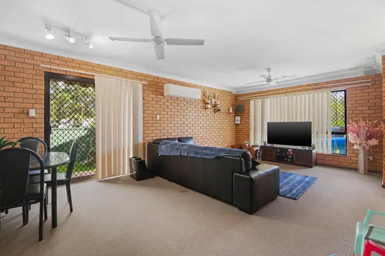 Fourth view of Homely unit listing, 2/6 Scarborough Street, Woolgoolga NSW 2456