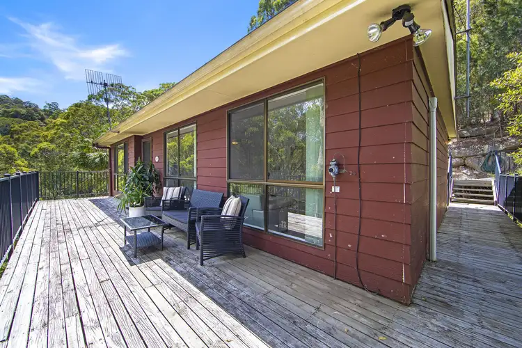Third view of Homely house listing, 39 Gabagong Road, Horsfield Bay NSW 2256
