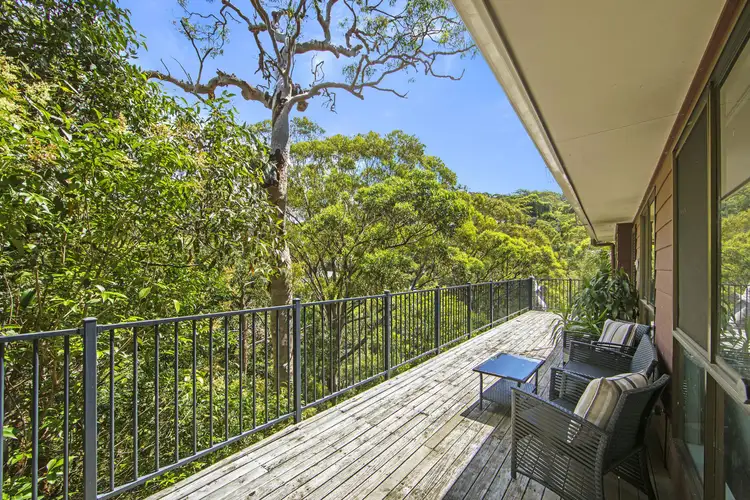 Fourth view of Homely house listing, 39 Gabagong Road, Horsfield Bay NSW 2256
