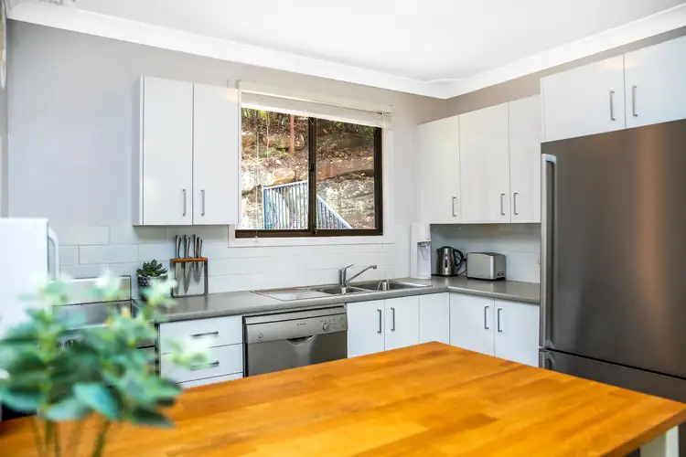 Sixth view of Homely house listing, 39 Gabagong Road, Horsfield Bay NSW 2256