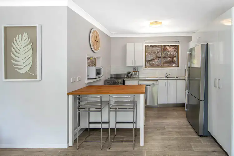 Seventh view of Homely house listing, 39 Gabagong Road, Horsfield Bay NSW 2256