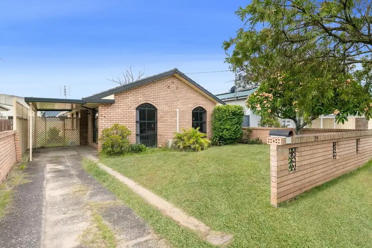 29 Waterloo Avenue, Woy Woy NSW 2256