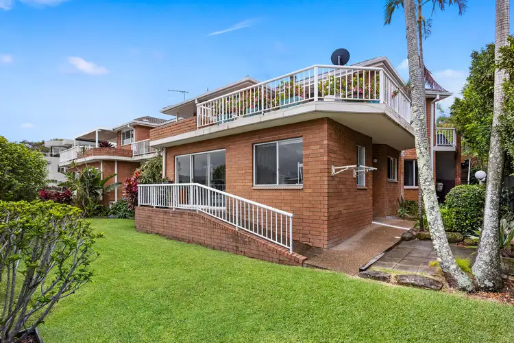 Main view of Homely apartment listing, 9/75 Beaconsfield Street, Newport NSW 2106