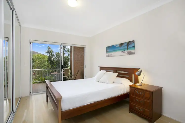Fourth view of Homely apartment listing, 9/75 Beaconsfield Street, Newport NSW 2106