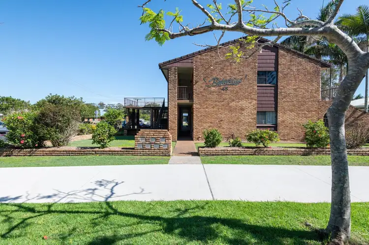 2/45 Beach Street, Woolgoolga NSW 2456