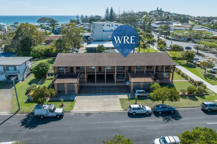 Second view of Homely unit listing, 2/45 Beach Street, Woolgoolga NSW 2456