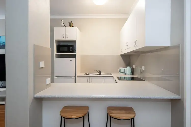 Fourth view of Homely unit listing, 2/45 Beach Street, Woolgoolga NSW 2456