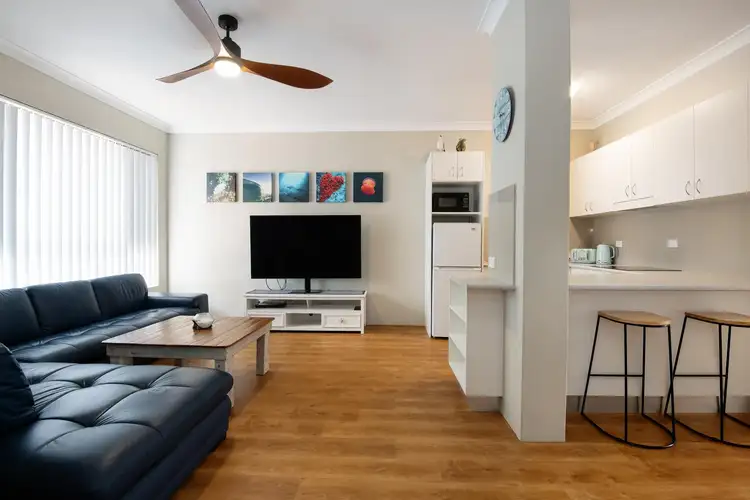 Fifth view of Homely unit listing, 2/45 Beach Street, Woolgoolga NSW 2456