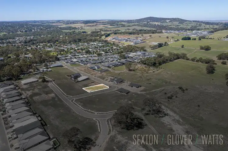 Second view of Homely land listing, 20 Matilda Way, Mount Barker SA 5251