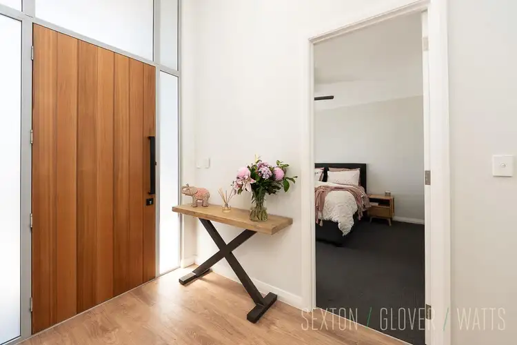 Second view of Homely house listing, 22 Skipton Crescent, Mount Barker SA 5251